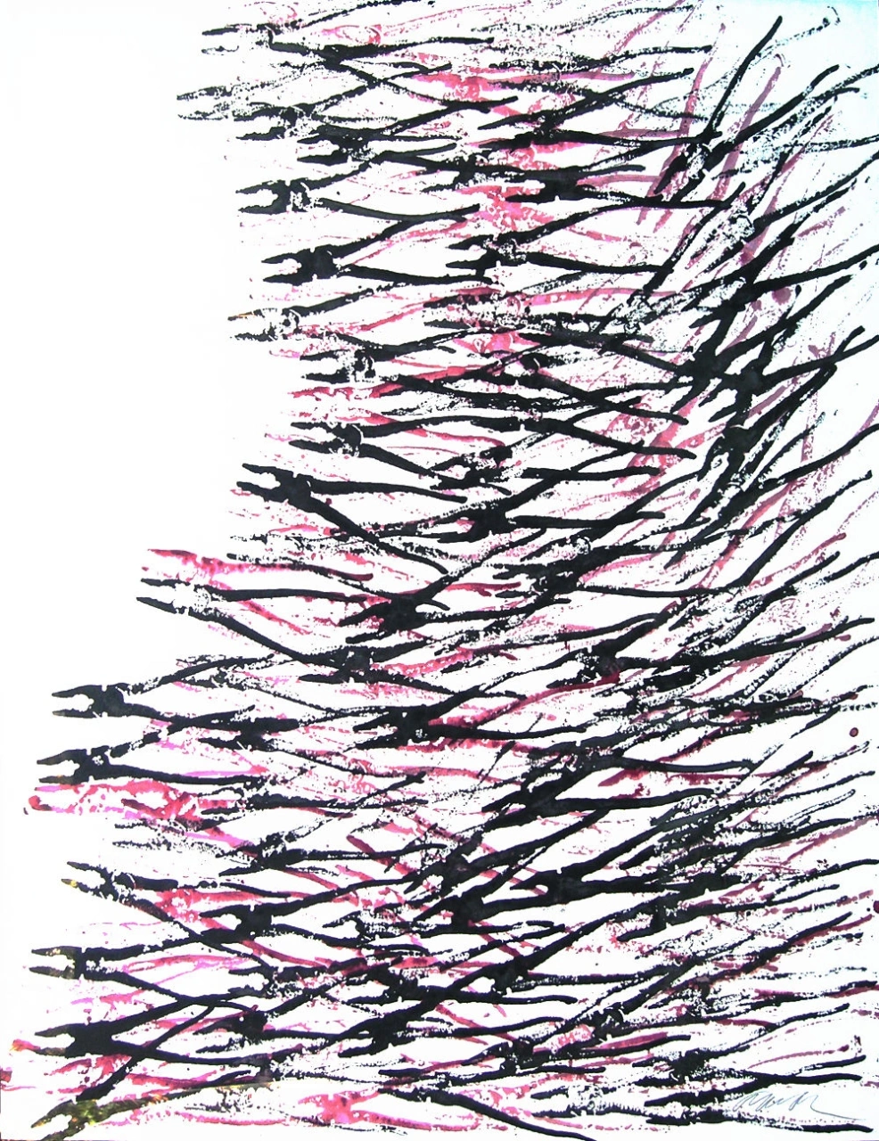 Arte in Carta - Senza titolo